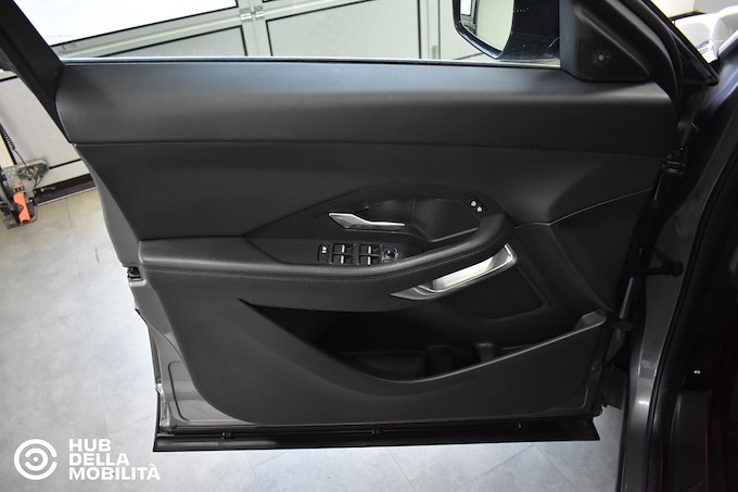 JAGUAR E-Pace 2.0D I4 163 CV AWD Auto S